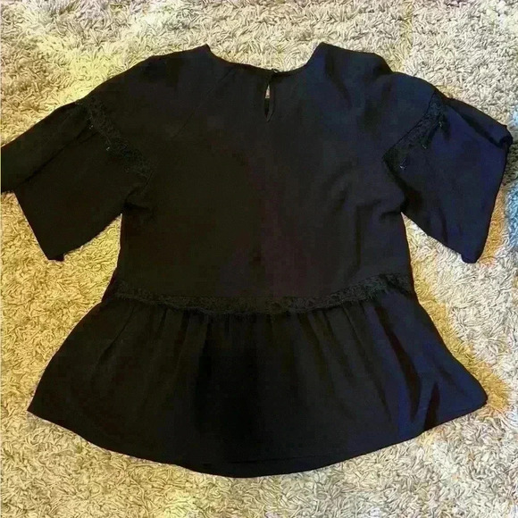 Vintage Mossimo top with stretch size small (G128) - Picture 5 of 5